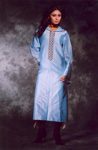 jlaba maghribiya