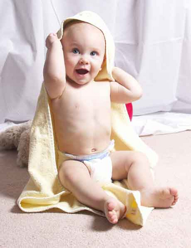 pour les gens qui aiment les enfants