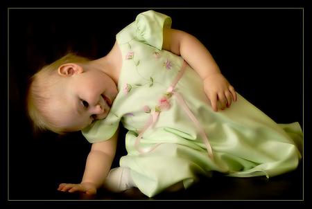 une tres belle fille