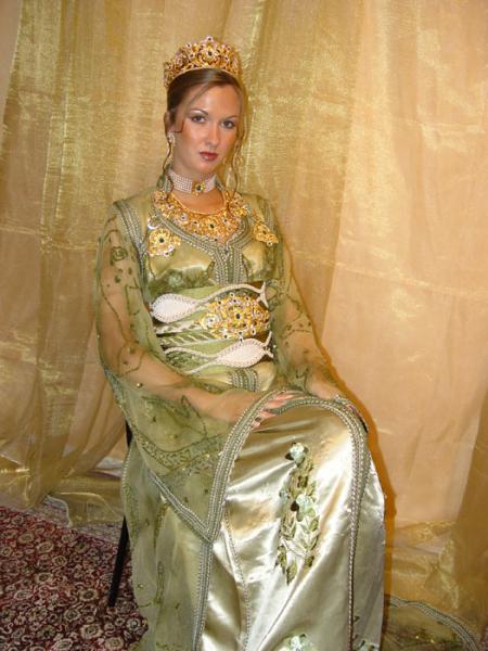 kaftan b tafta olorganza